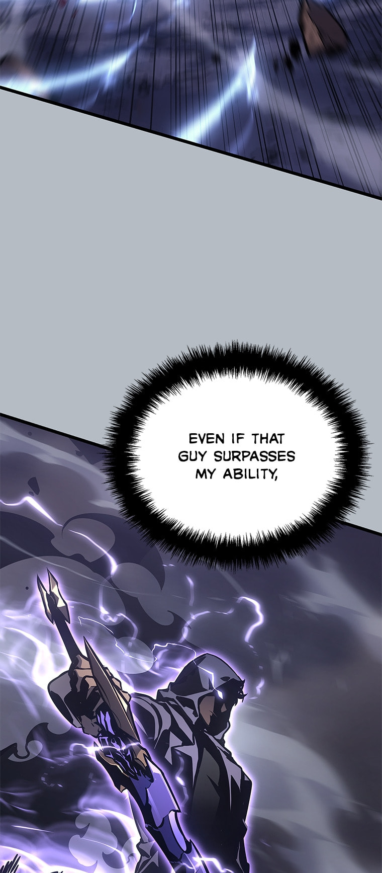 Read Solo Leveling chapter 20.1 image 19 on Lezhin