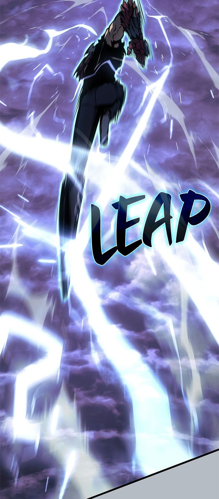 Read Solo Leveling chapter 20.1 image 2 on Lezhin