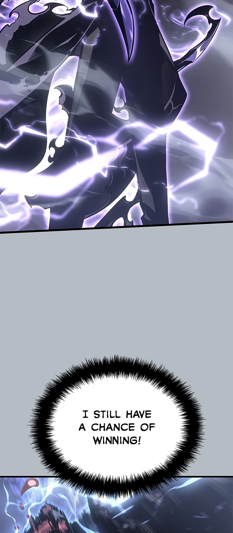 Read Solo Leveling chapter 20.1 image 20 on Lezhin