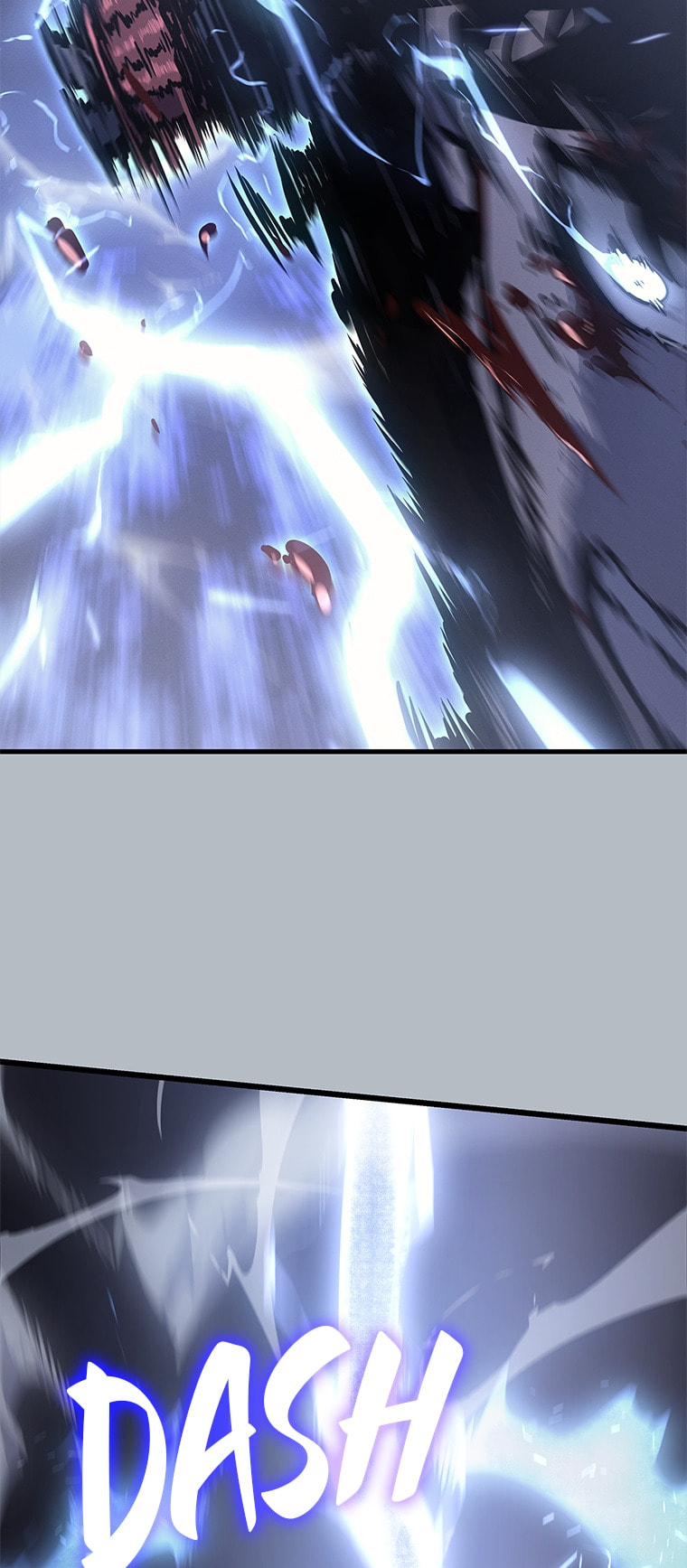 Read Solo Leveling chapter 20.1 image 21 on Lezhin