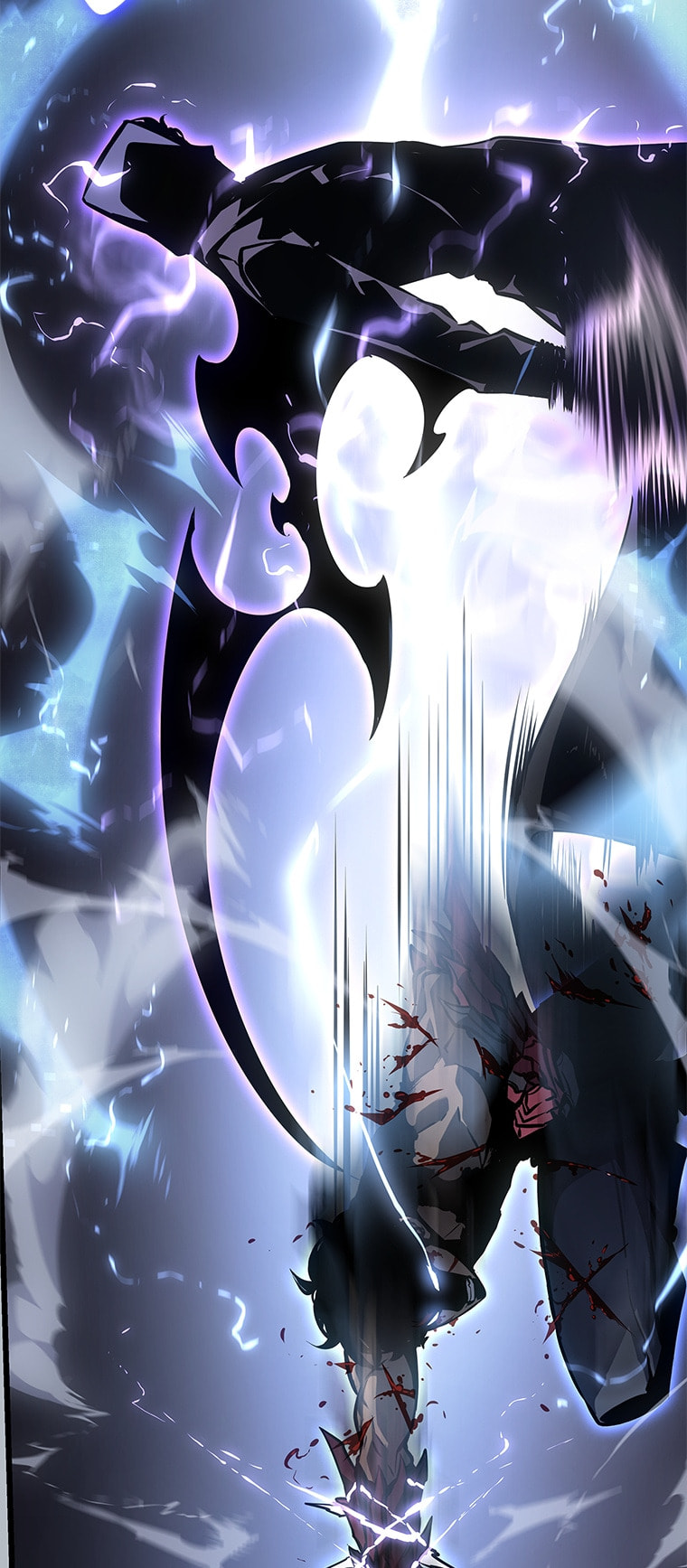 Read Solo Leveling chapter 20.1 image 22 on Lezhin