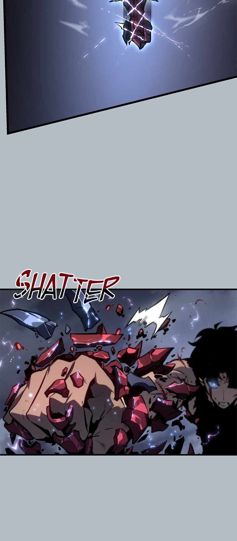 Read Solo Leveling chapter 20.1 image 23 on Lezhin