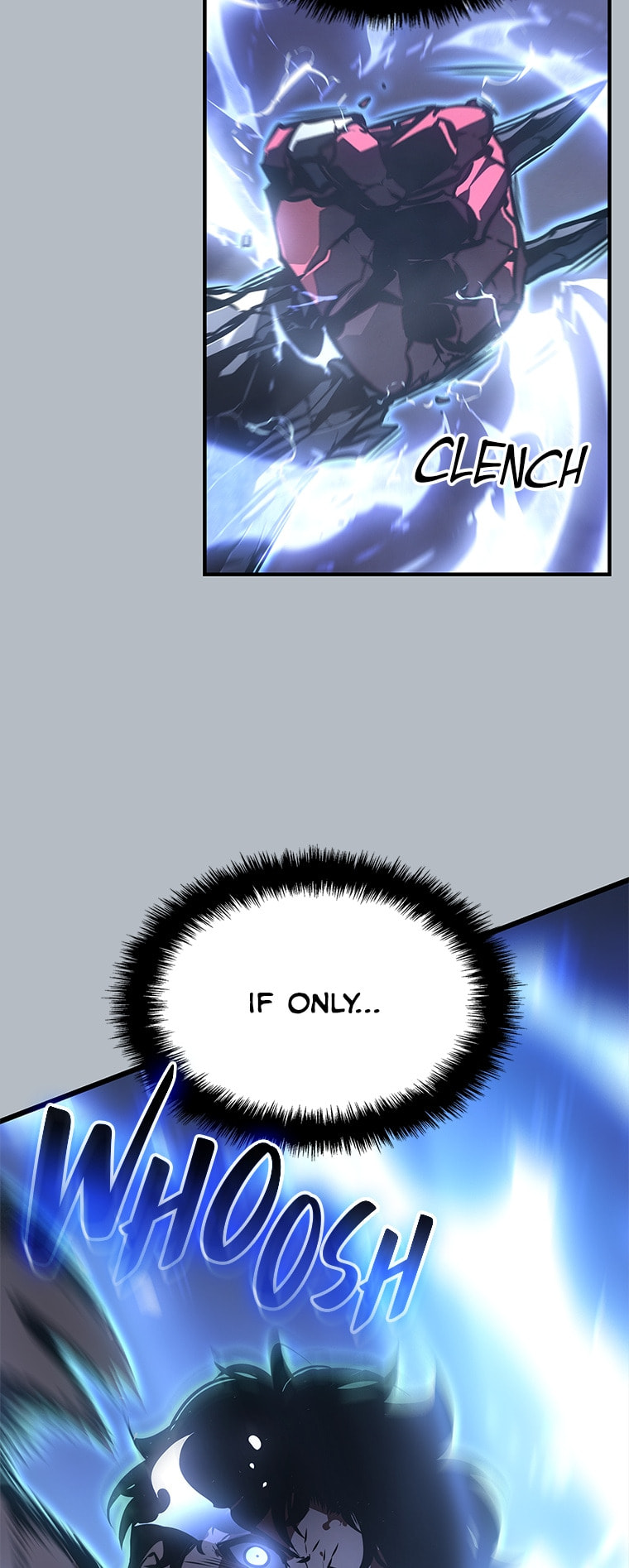 Read Solo Leveling chapter 20.1 image 25 on Lezhin