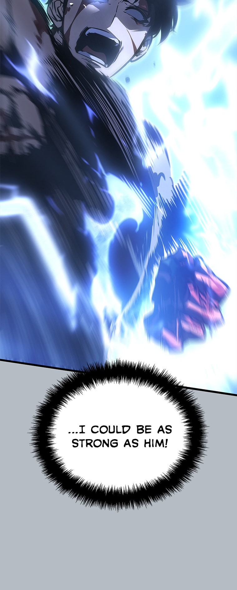 Read Solo Leveling chapter 20.1 image 26 on Lezhin