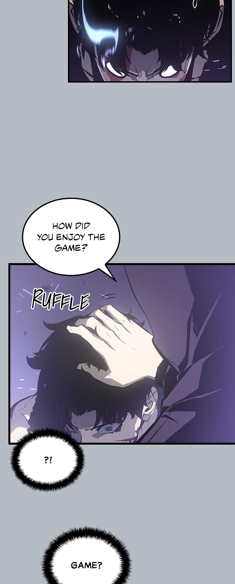 Read Solo Leveling chapter 20.1 image 28 on Lezhin