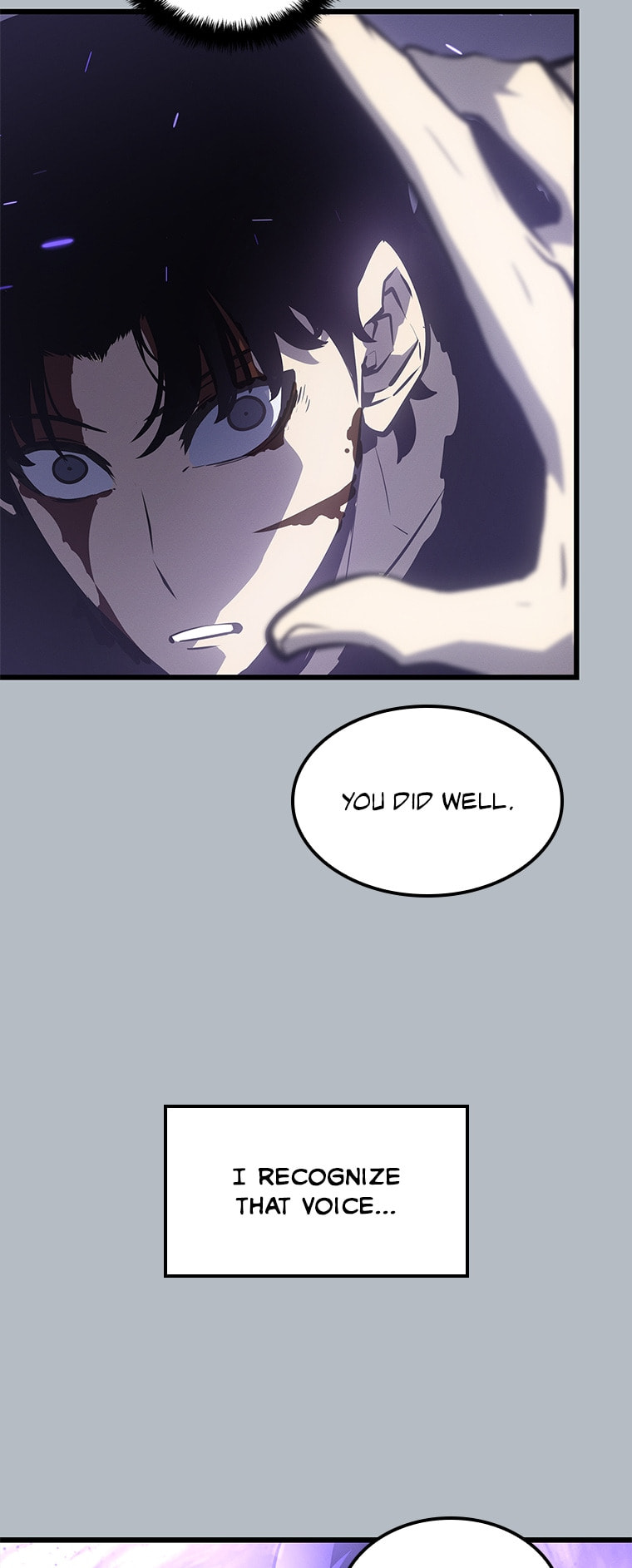 Read Solo Leveling chapter 20.1 image 29 on Lezhin