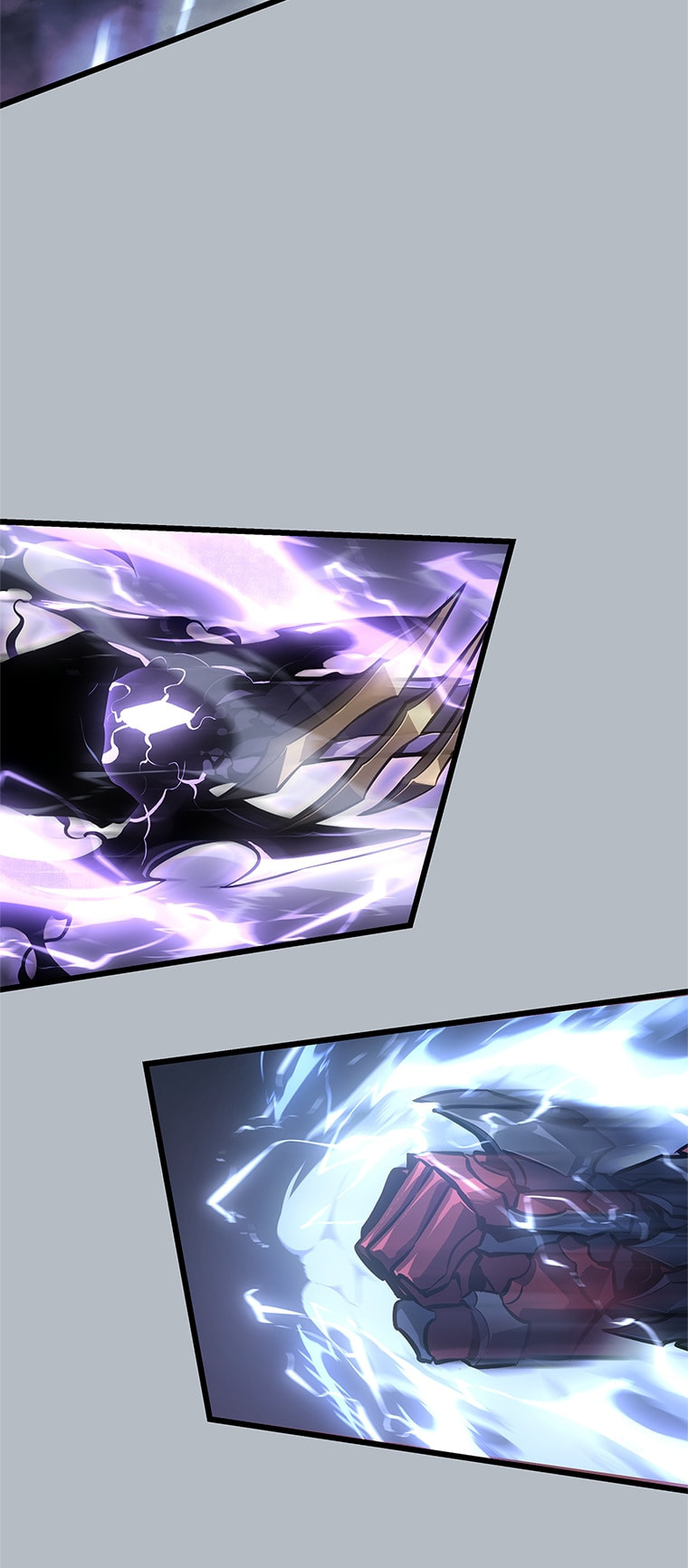 Read Solo Leveling chapter 20.1 image 3 on Lezhin