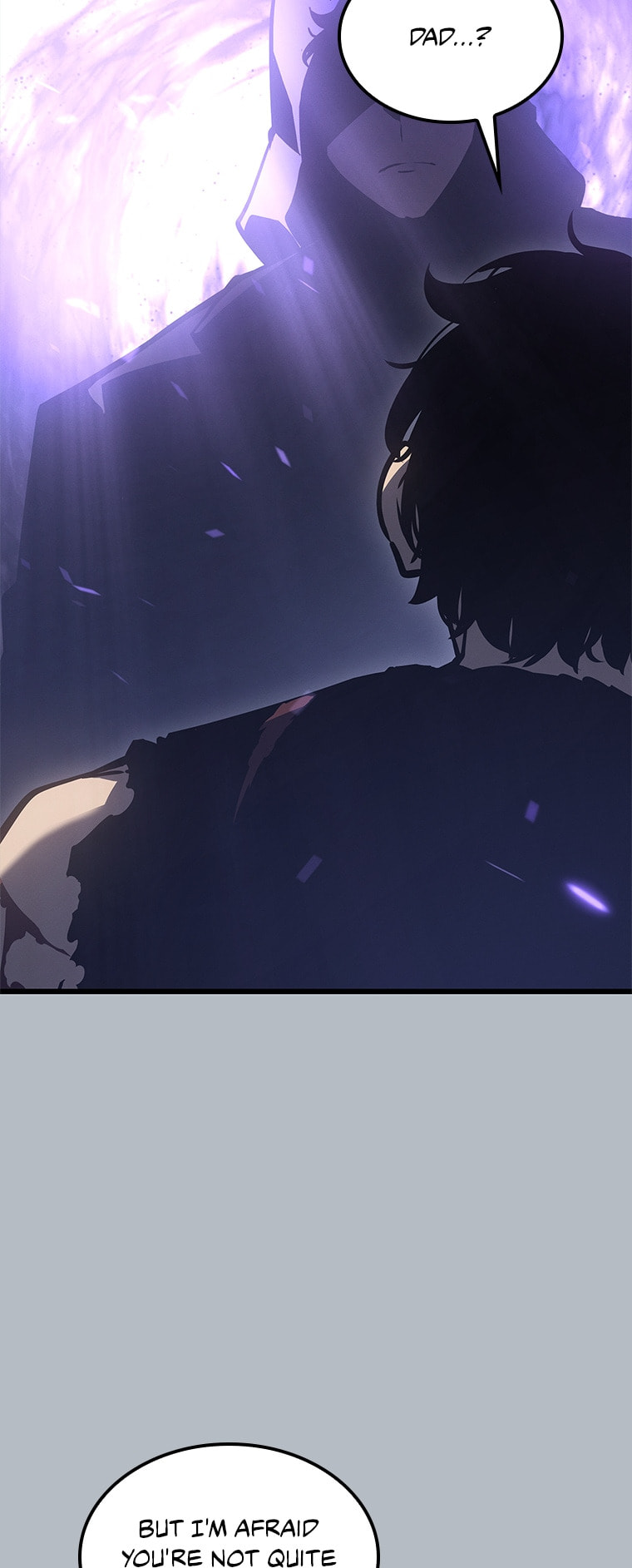 Read Solo Leveling chapter 20.1 image 30 on Lezhin