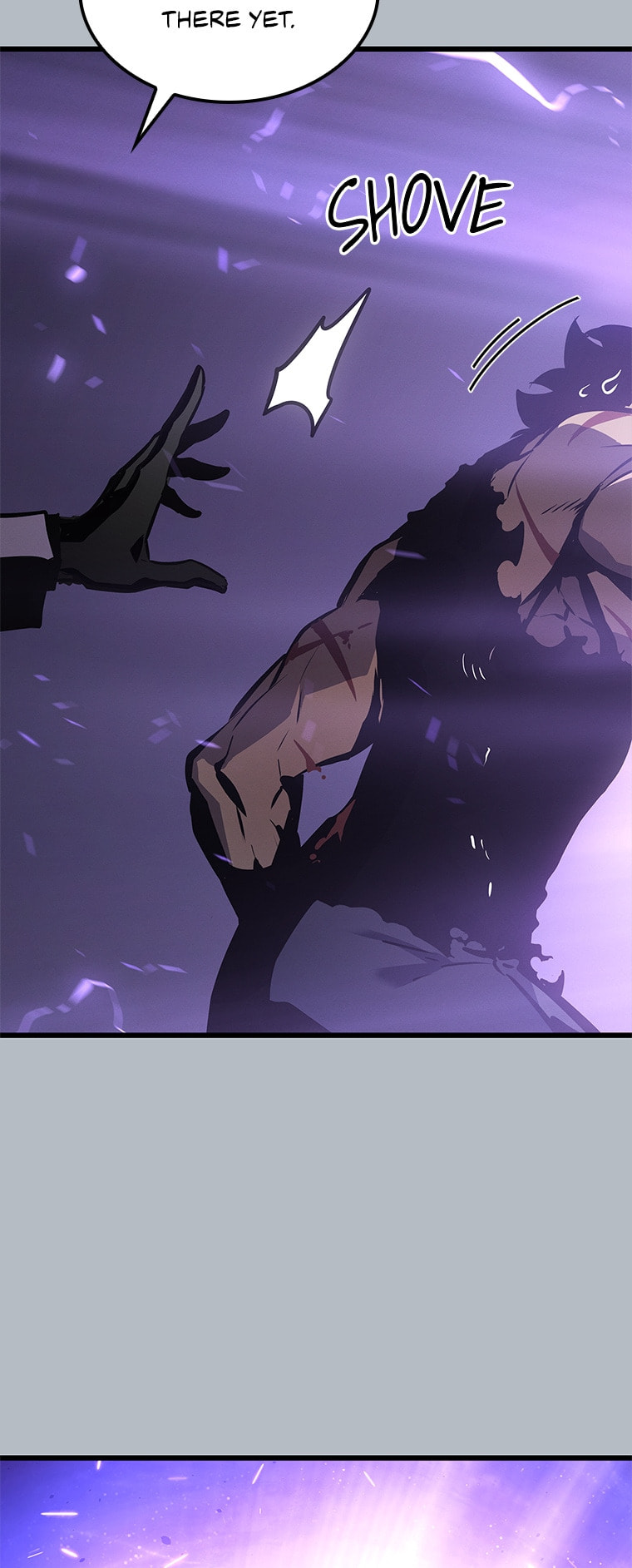 Read Solo Leveling chapter 20.1 image 31 on Lezhin