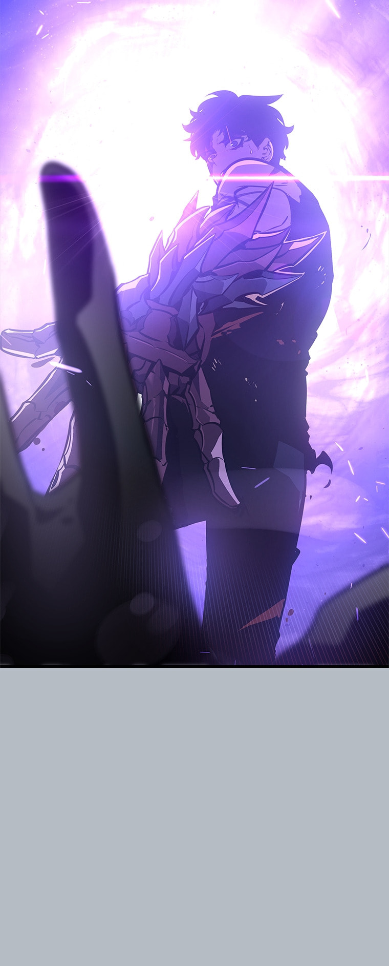 Read Solo Leveling chapter 20.1 image 32 on Lezhin