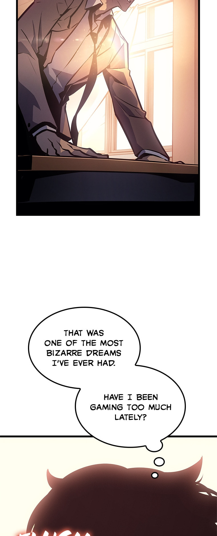 Read Solo Leveling chapter 20.1 image 36 on Lezhin