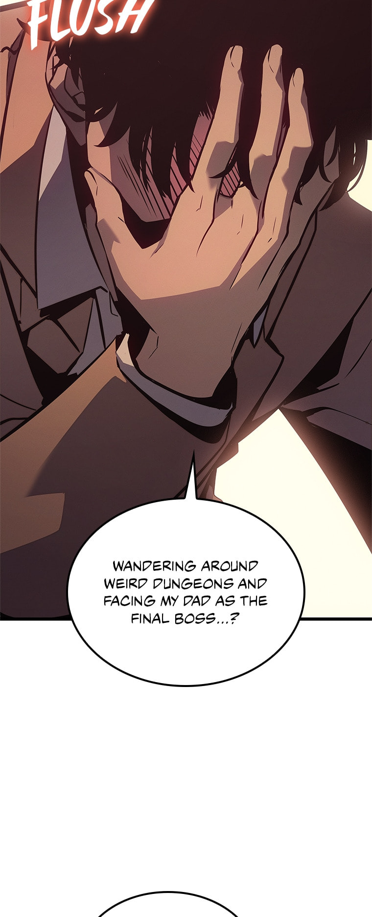 Read Solo Leveling chapter 20.1 image 37 on Lezhin