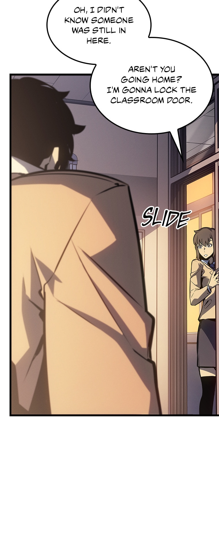 Read Solo Leveling chapter 20.1 image 38 on Lezhin