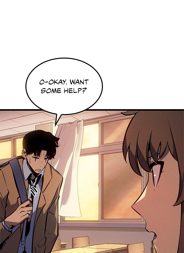 Read Solo Leveling chapter 20.1 image 39 on Lezhin