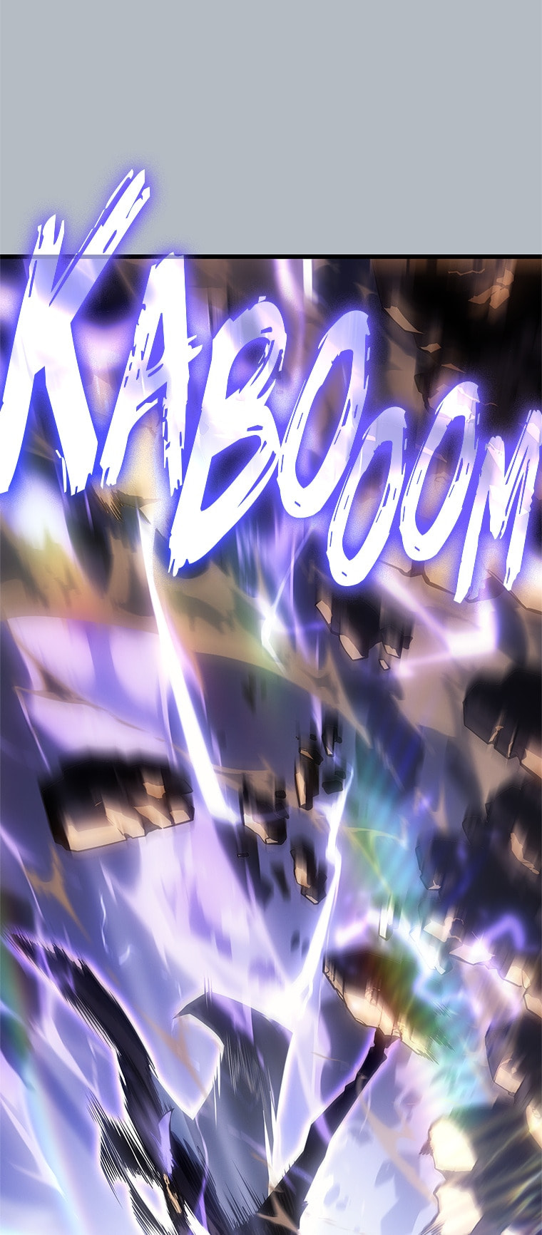 Read Solo Leveling chapter 20.1 image 4 on Lezhin