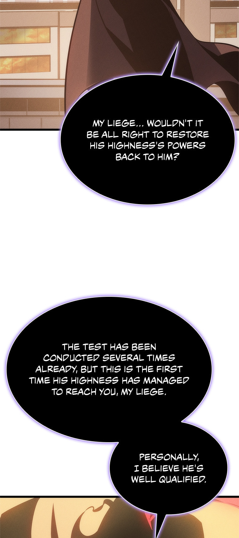 Read Solo Leveling chapter 20.1 image 43 on Lezhin