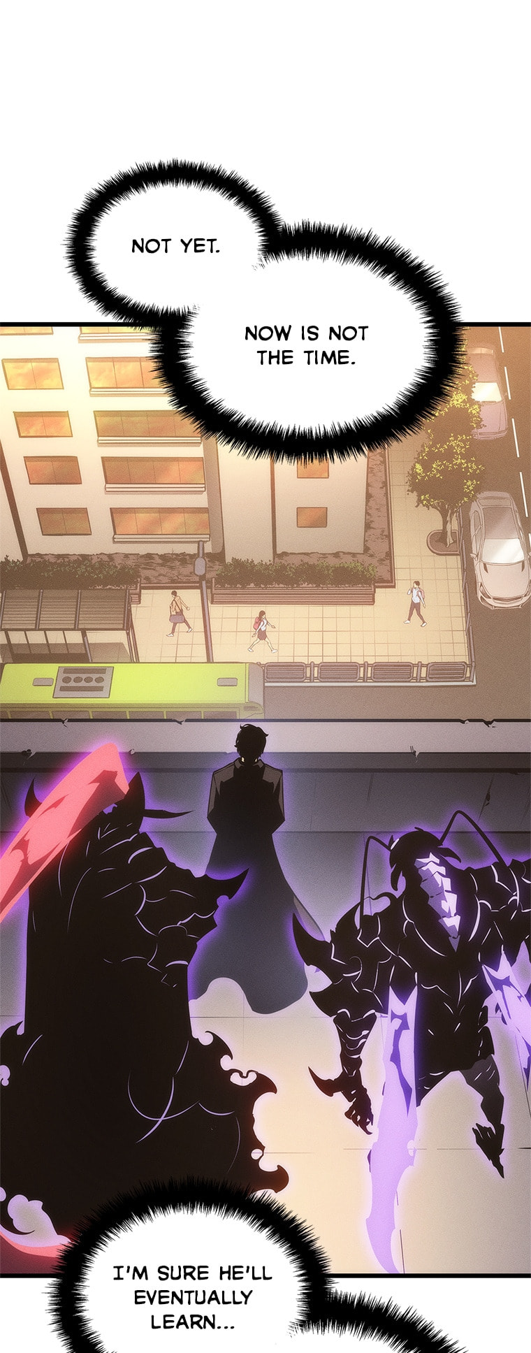 Read Solo Leveling chapter 20.1 image 47 on Lezhin