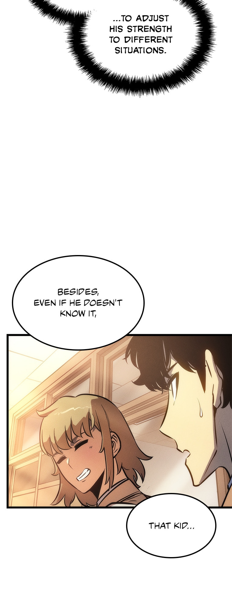 Read Solo Leveling chapter 20.1 image 48 on Lezhin