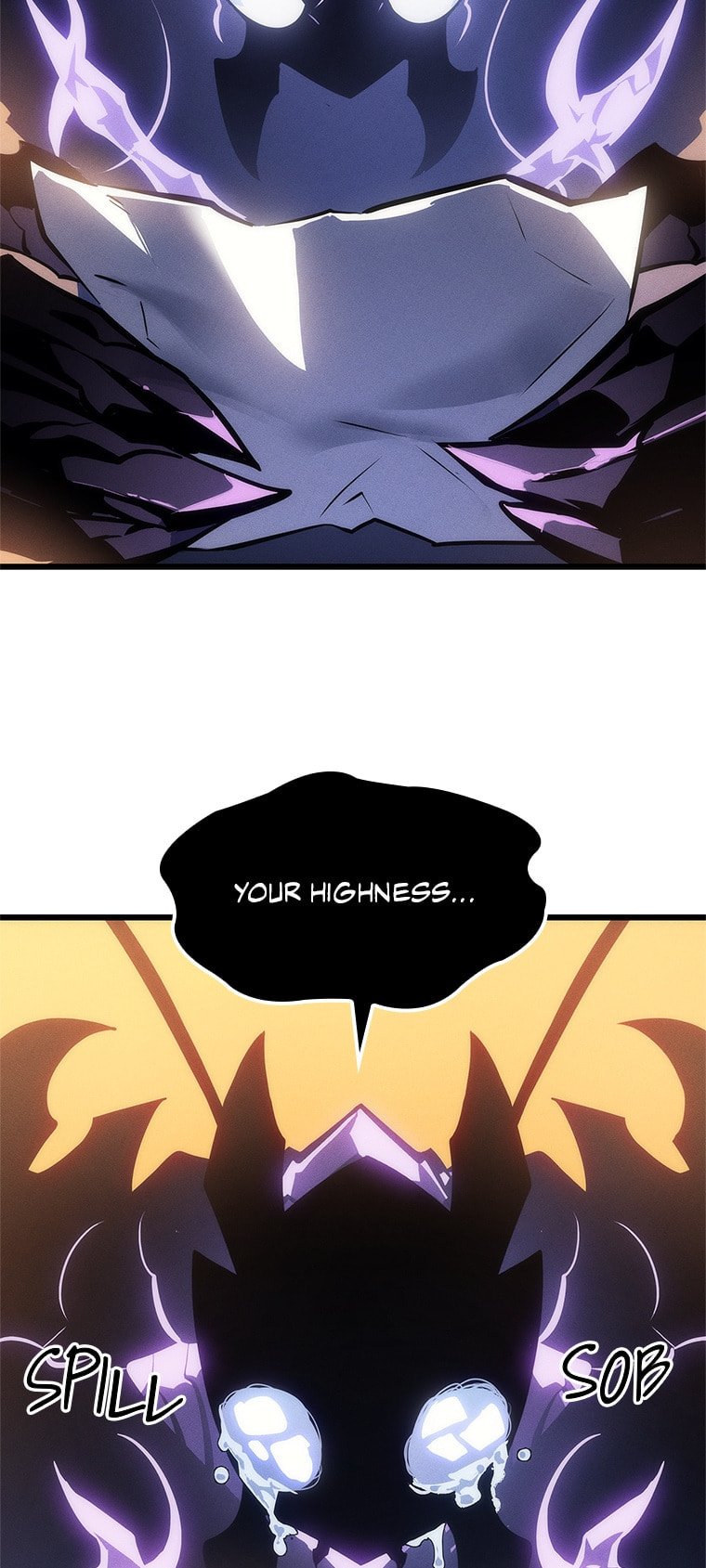 Read Solo Leveling chapter 20.1 image 51 on Lezhin