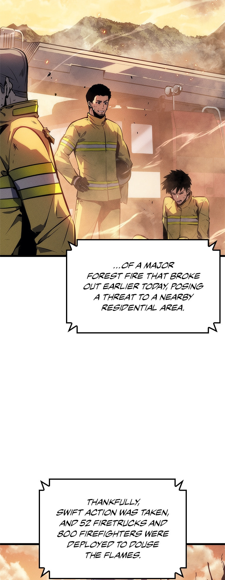 Read Solo Leveling chapter 20.1 image 57 on Lezhin
