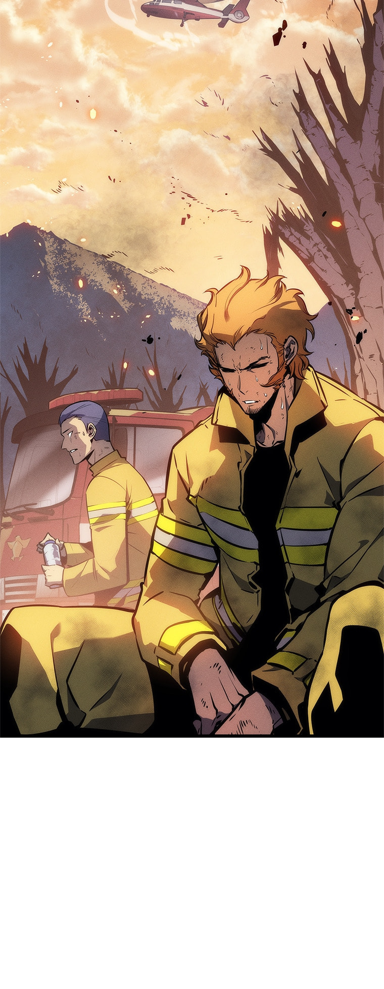 Read Solo Leveling chapter 20.1 image 58 on Lezhin