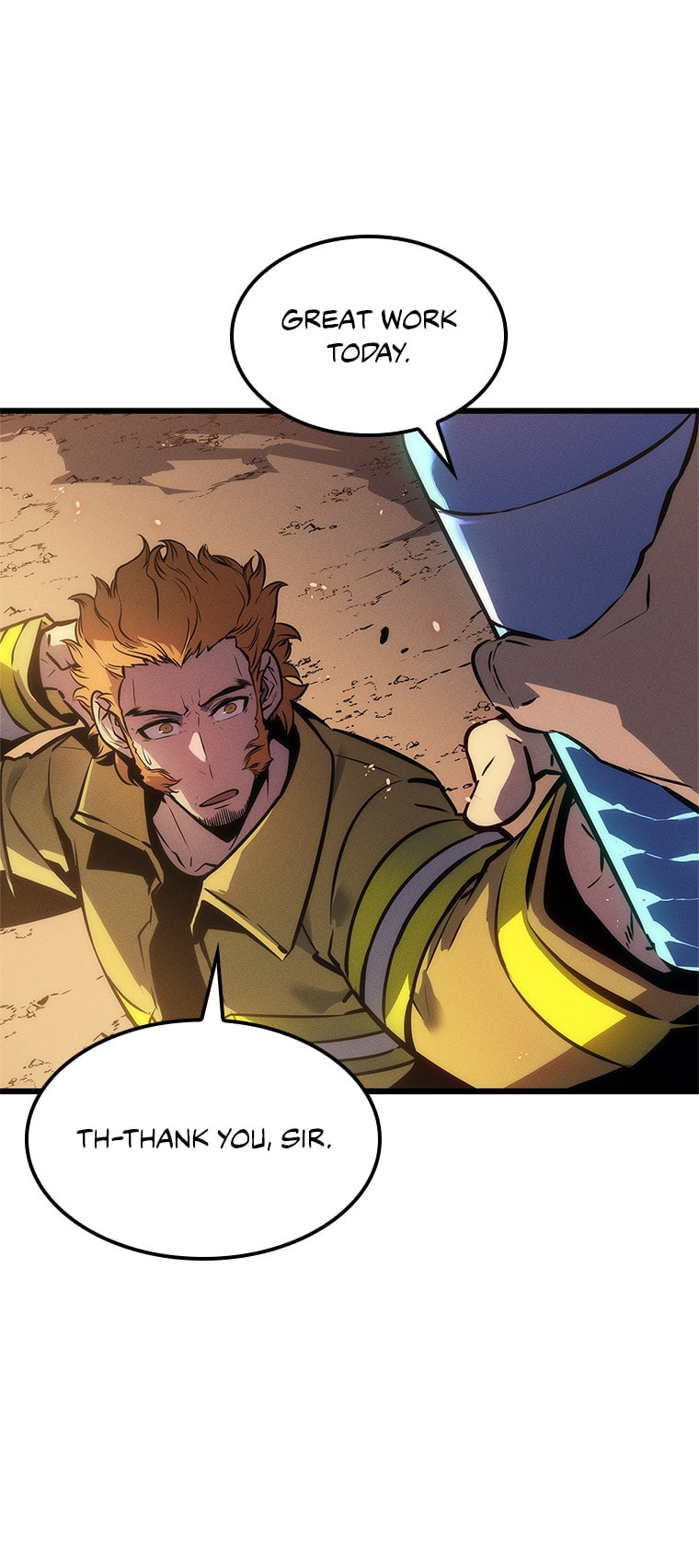 Read Solo Leveling chapter 20.1 image 60 on Lezhin