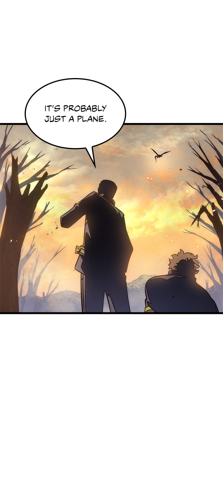 Read Solo Leveling chapter 20.1 image 63 on Lezhin
