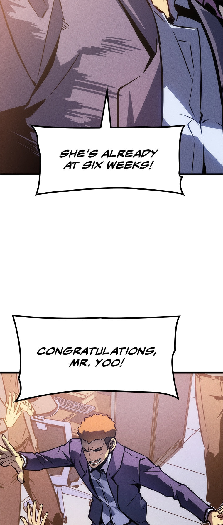 Read Solo Leveling chapter 20.1 image 68 on Lezhin