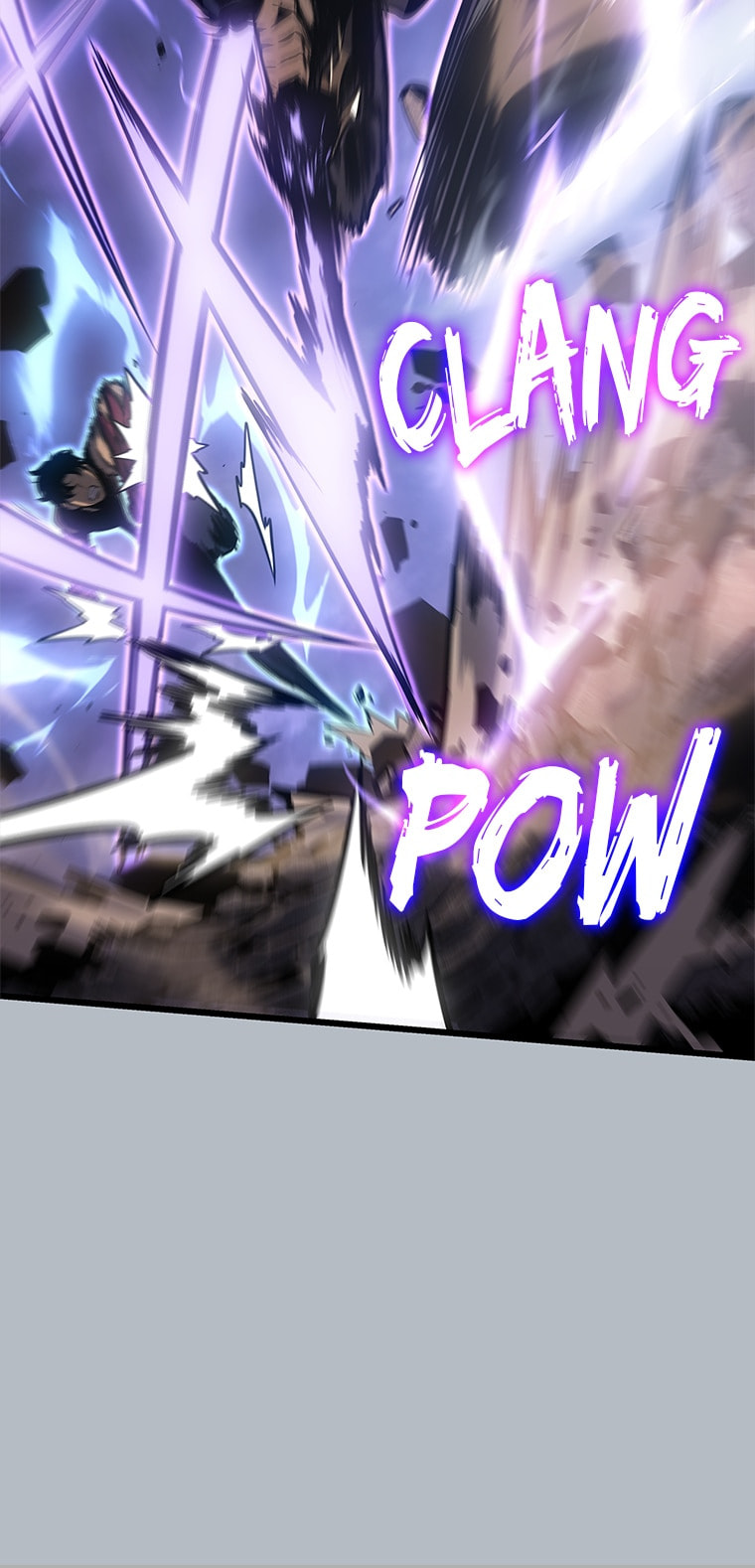 Read Solo Leveling chapter 20.1 image 7 on Lezhin