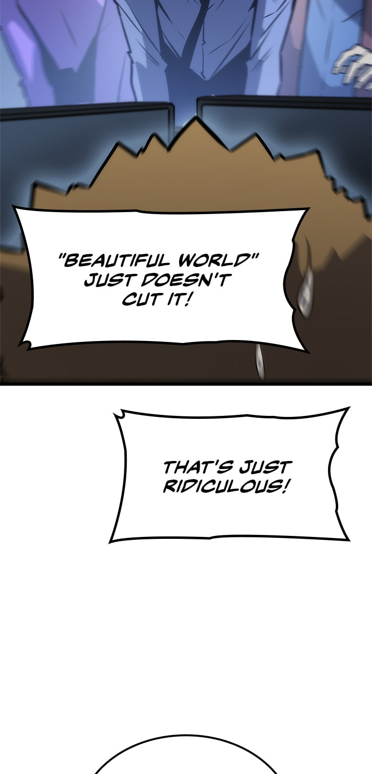 Read Solo Leveling chapter 20.1 image 72 on Lezhin