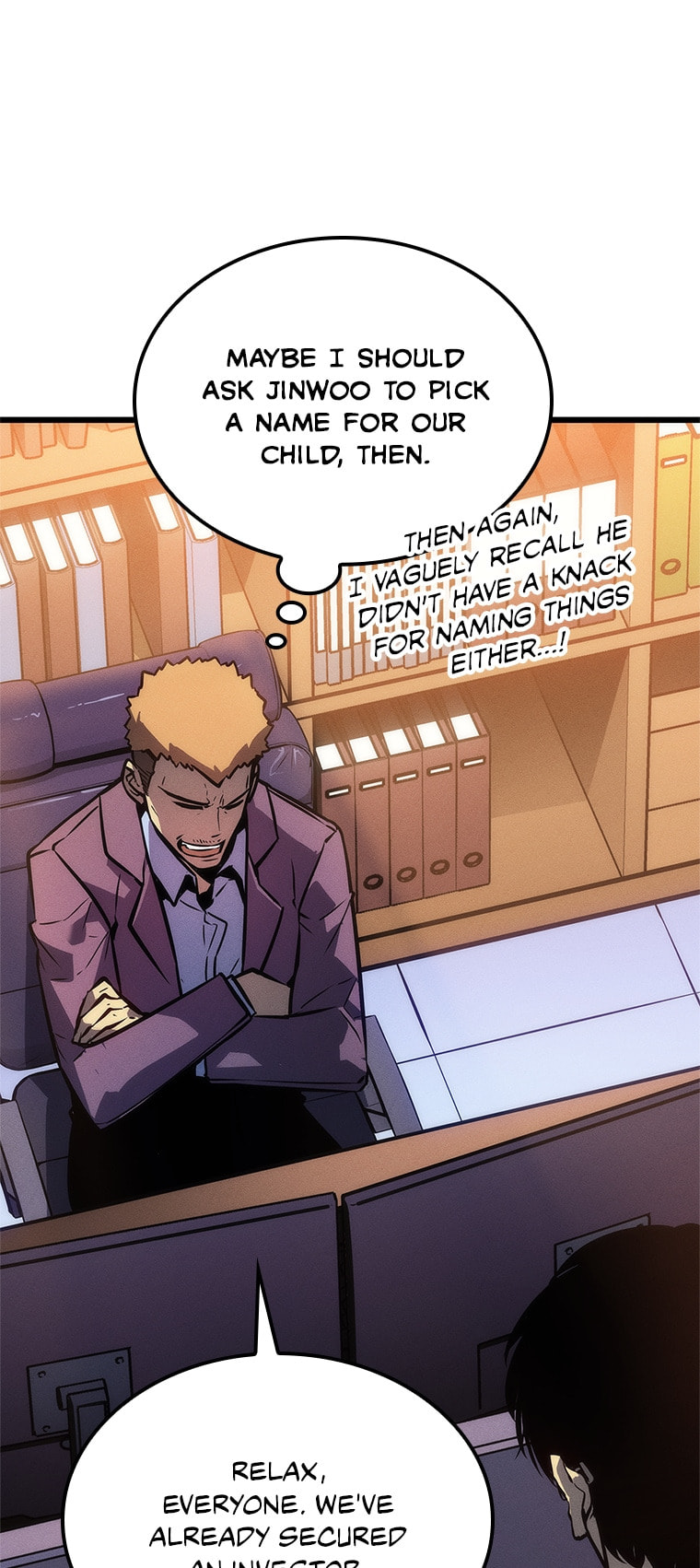 Read Solo Leveling chapter 20.1 image 74 on Lezhin