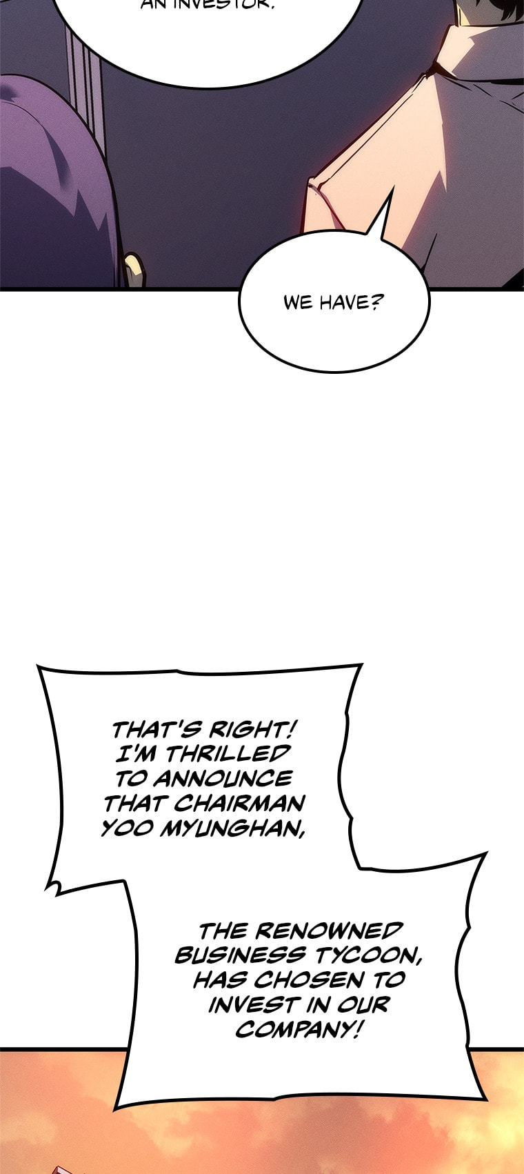 Read Solo Leveling chapter 20.1 image 75 on Lezhin