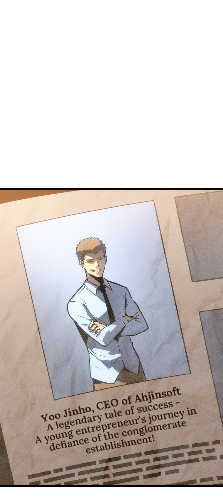 Read Solo Leveling chapter 20.1 image 77 on Lezhin