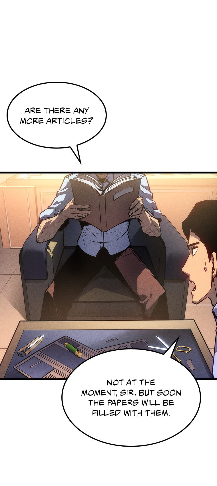 Read Solo Leveling chapter 20.1 image 78 on Lezhin