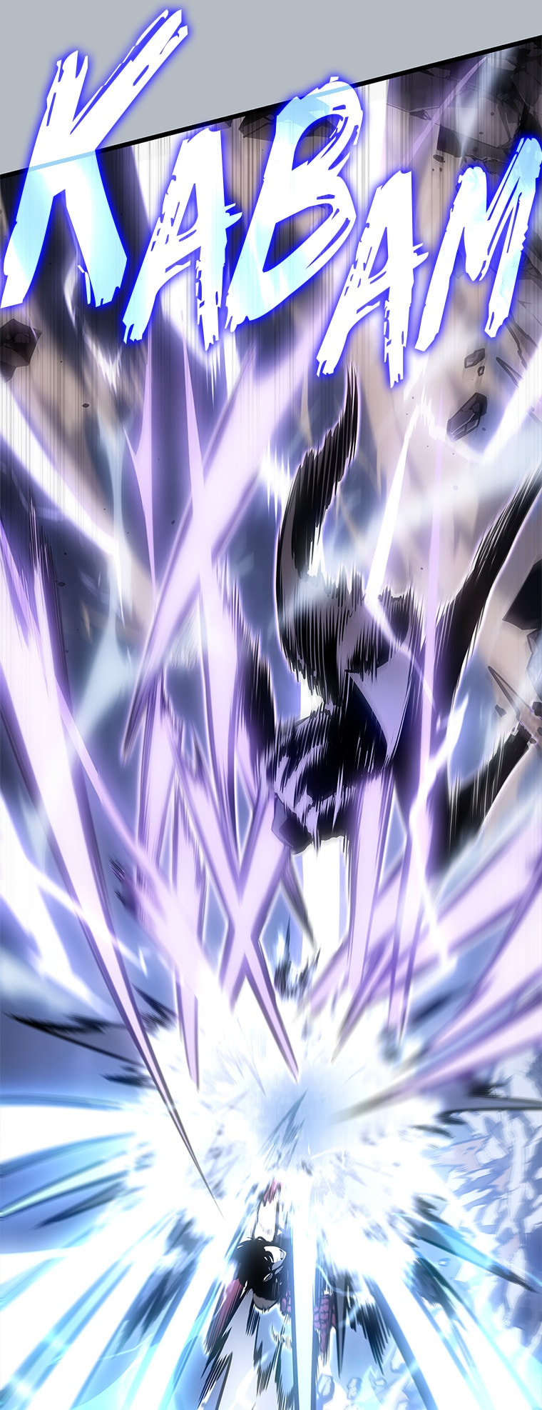 Read Solo Leveling chapter 20.1 image 9 on Lezhin