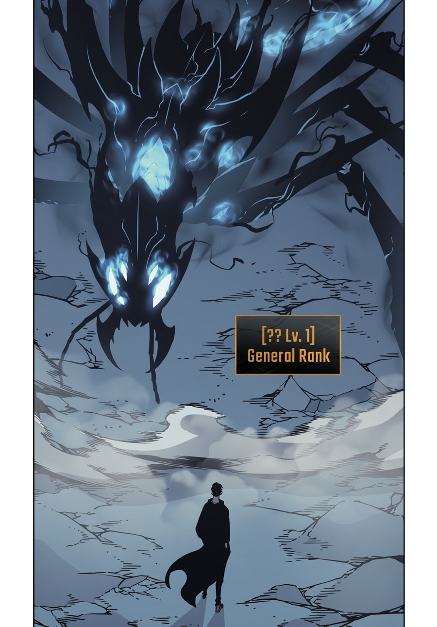 Read Solo Leveling chapter 20 image 15 on Lezhin