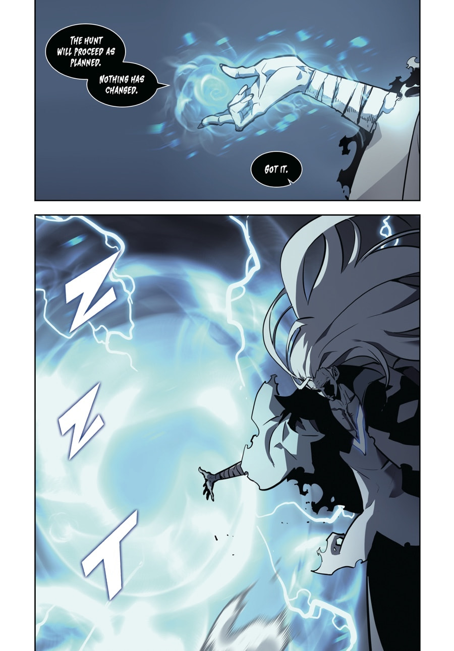 Read Solo Leveling chapter 20 image 42 on Lezhin