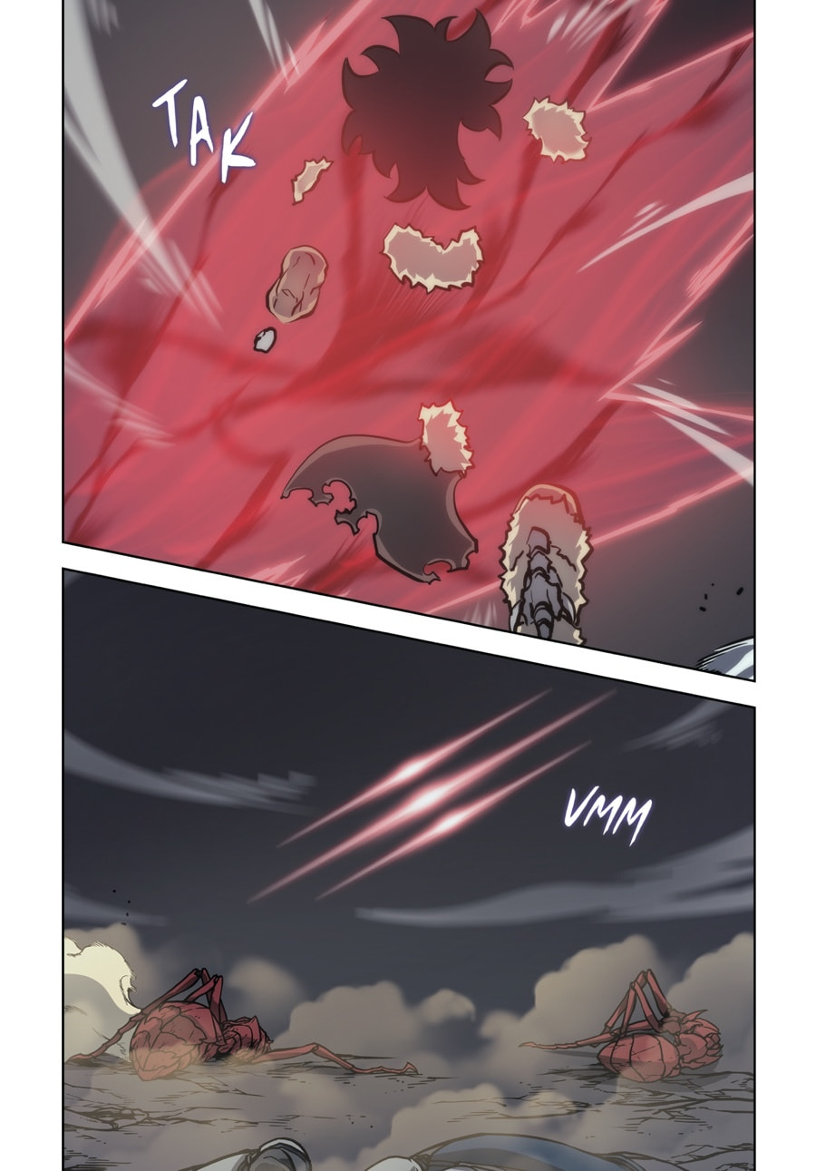 Read Solo Leveling chapter 20 image 46 on Lezhin