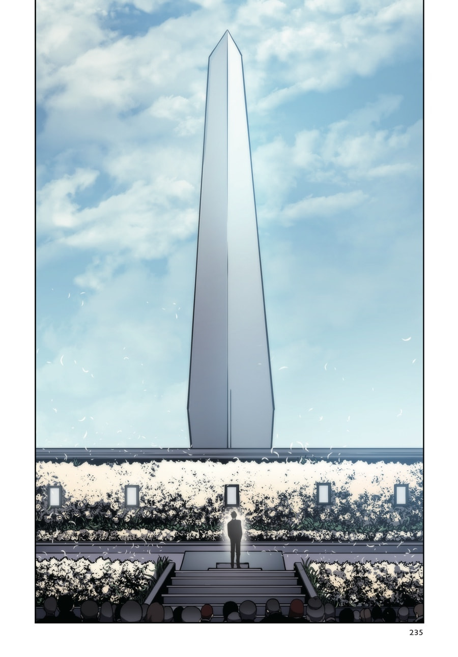 Read Solo Leveling chapter 20 image 50 on Lezhin