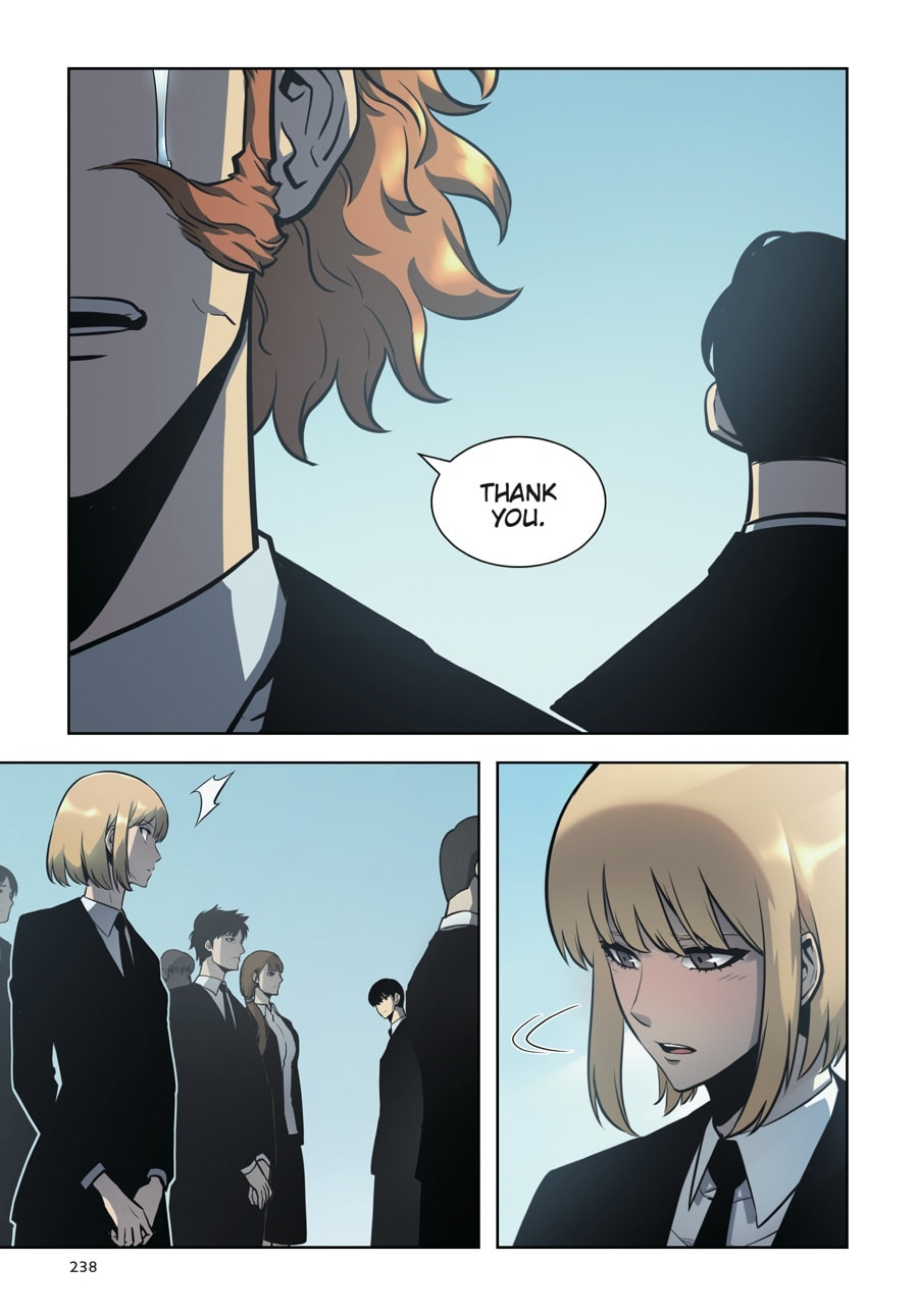 Read Solo Leveling chapter 20 image 53 on Lezhin