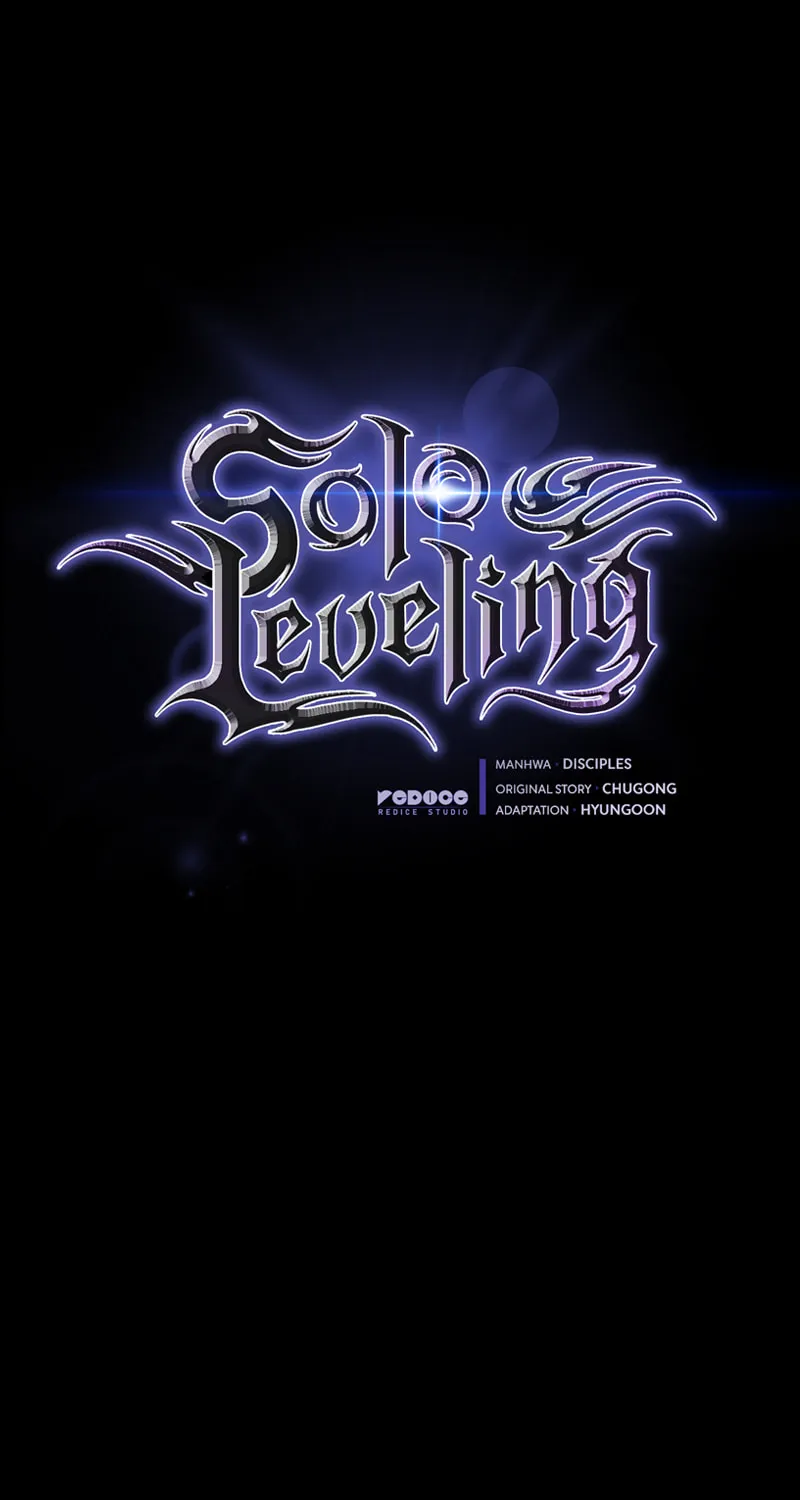 Read Solo Leveling chapter 200 image 1 on Lezhin
