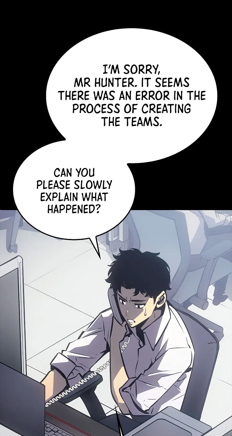 Read Solo Leveling chapter 200 image 10 on Lezhin