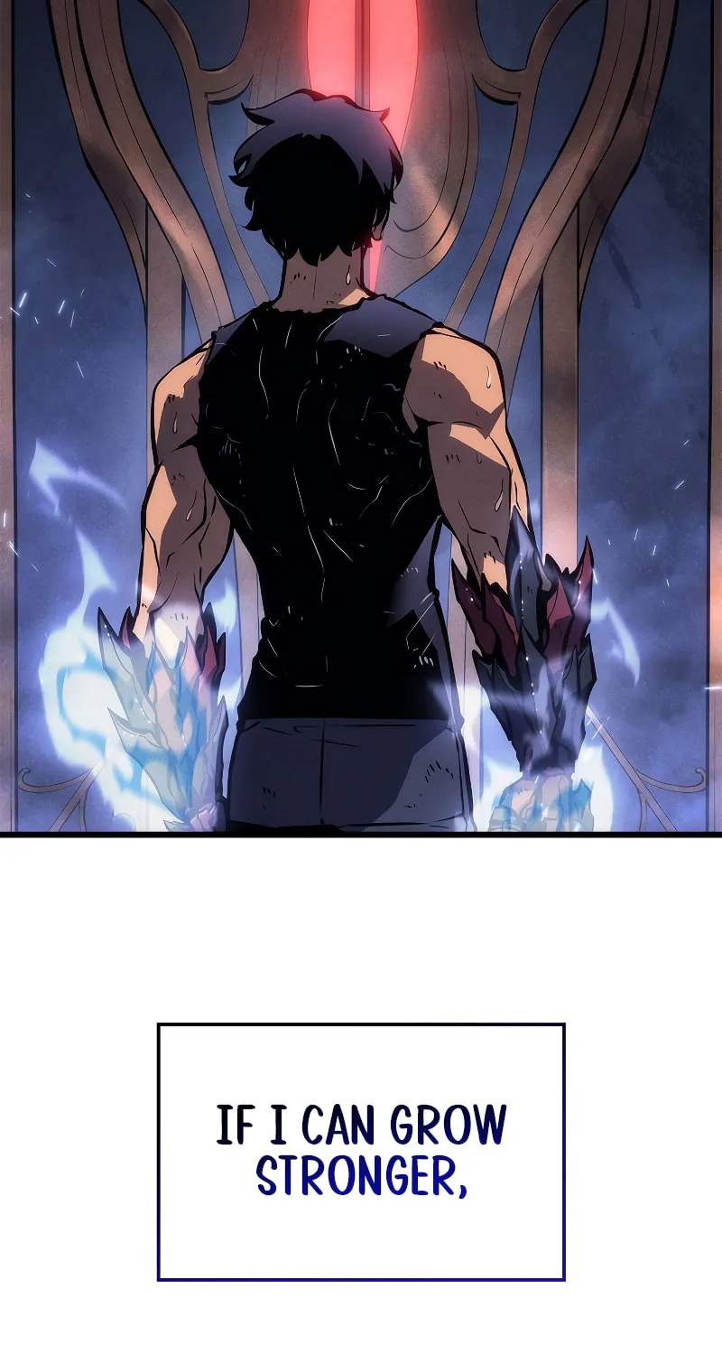 Read Solo Leveling chapter 200 image 101 on Lezhin