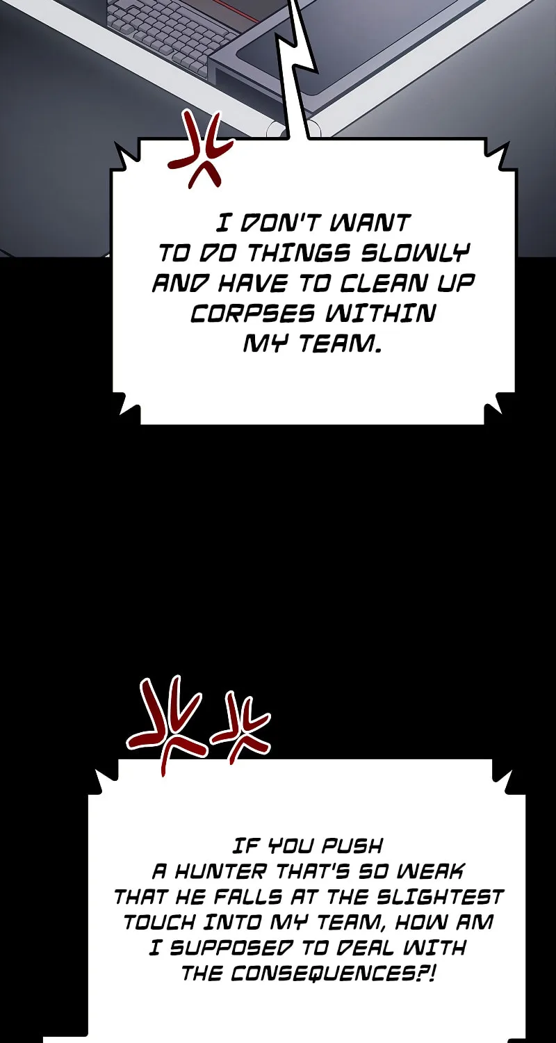 Read Solo Leveling chapter 200 image 11 on Lezhin