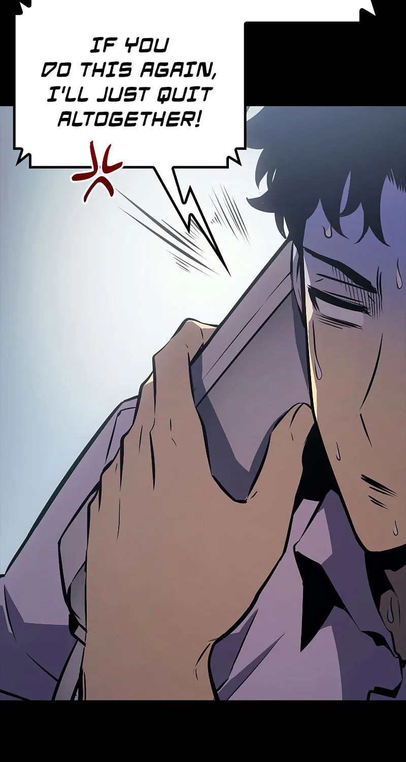 Read Solo Leveling chapter 200 image 12 on Lezhin