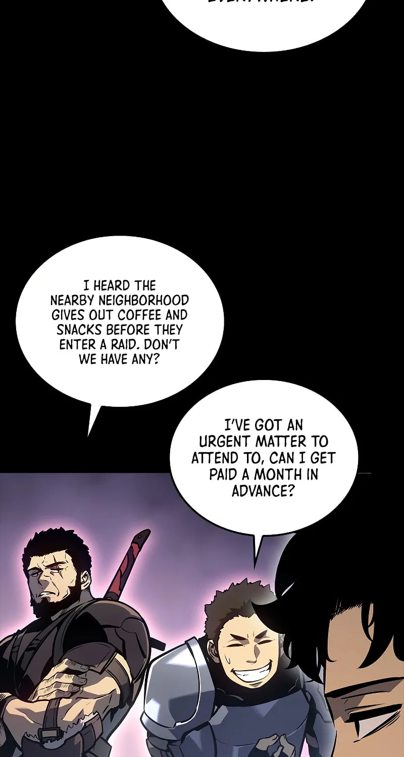 Read Solo Leveling chapter 200 image 17 on Lezhin