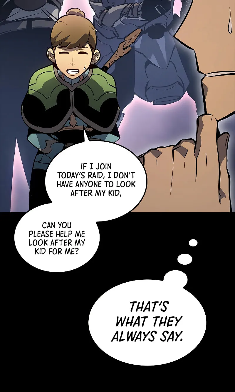 Read Solo Leveling chapter 200 image 18 on Lezhin