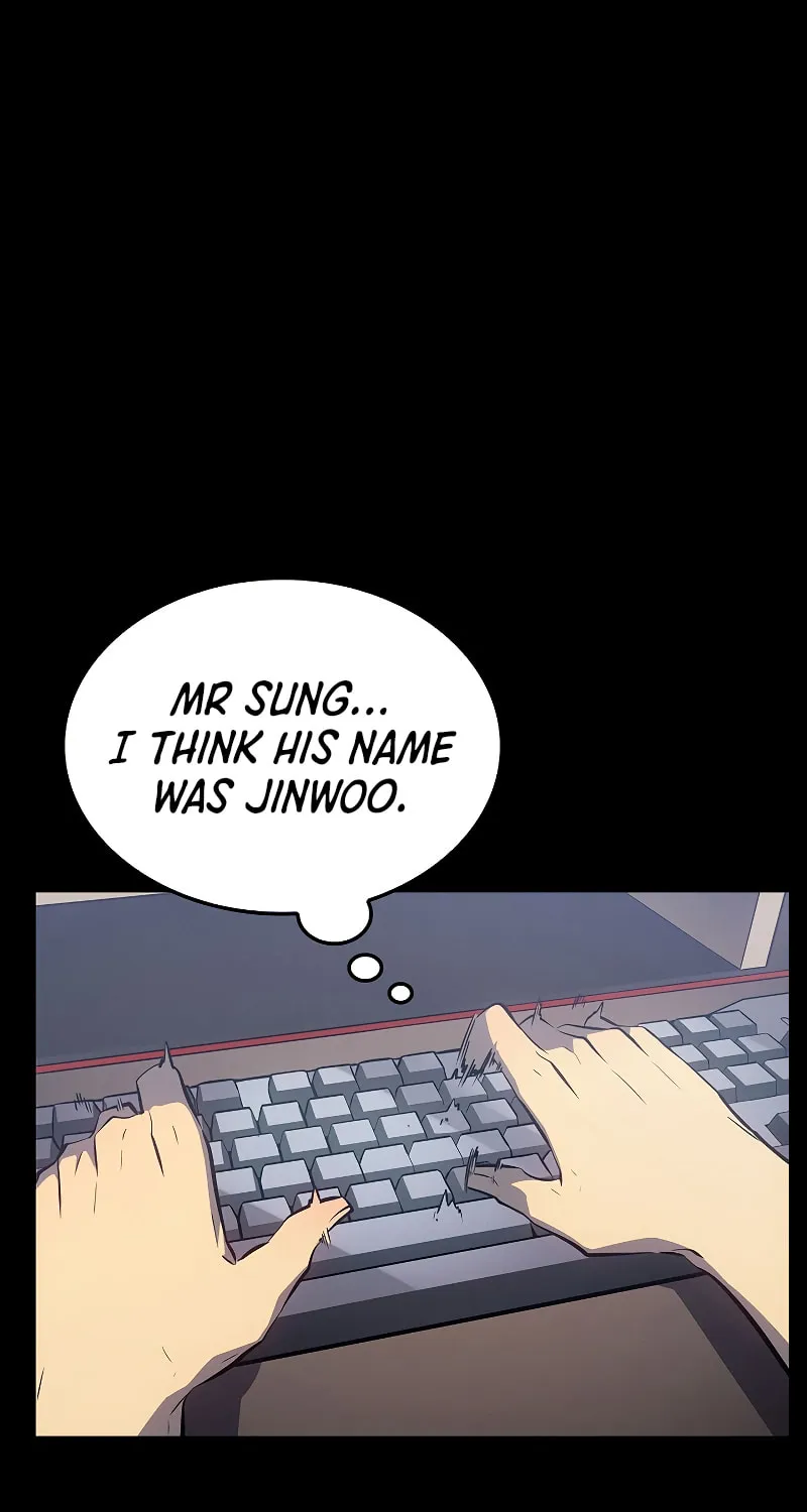 Read Solo Leveling chapter 200 image 19 on Lezhin