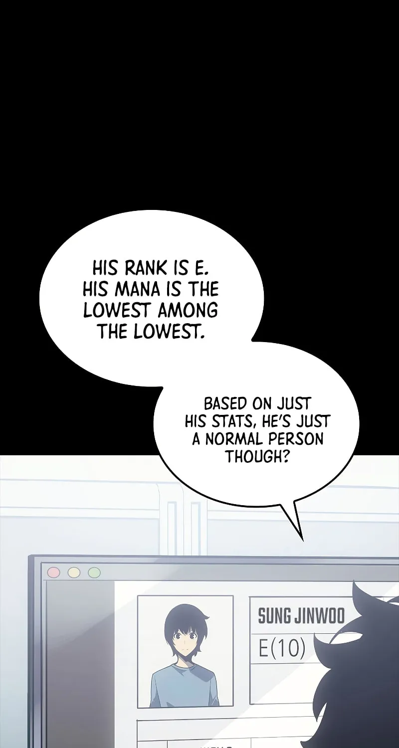 Read Solo Leveling chapter 200 image 20 on Lezhin