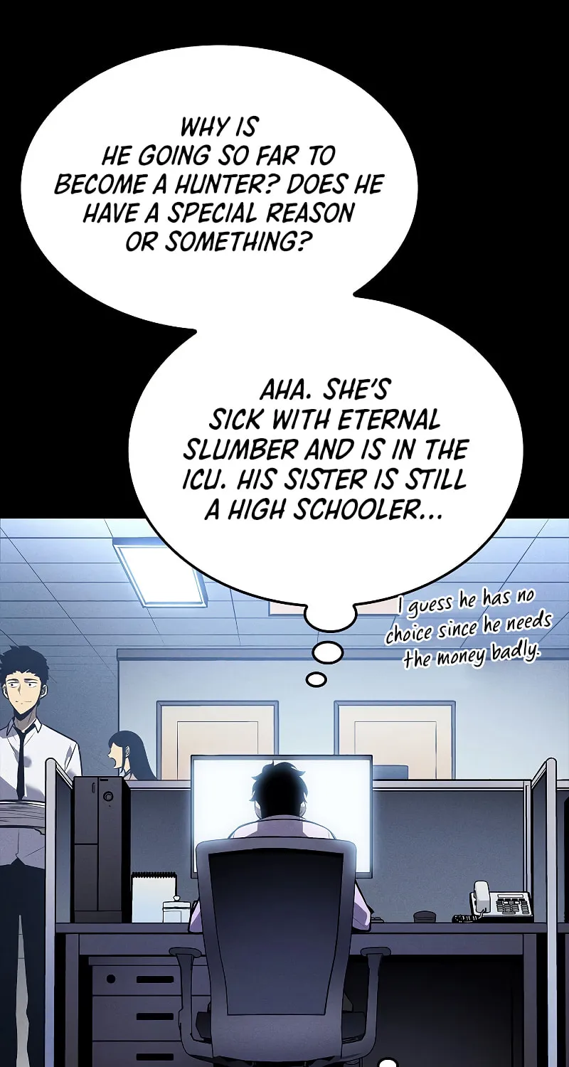 Read Solo Leveling chapter 200 image 22 on Lezhin